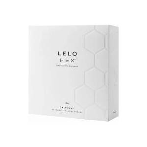 LELO hex 36 бр (p20450)