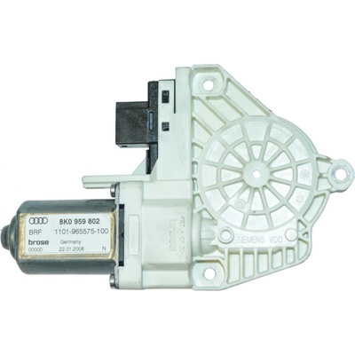 motorek stahování oken přední pravý AUDI A4 8K0 8K0959802 8K0959802A
