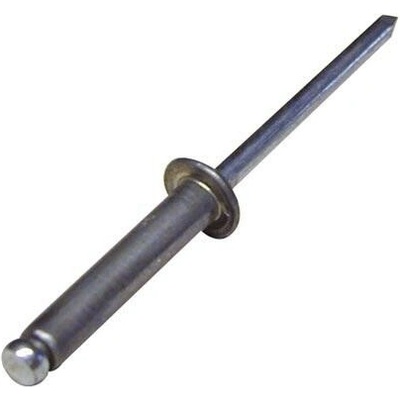 nýt trhací 4.0x20 mm Al/ST (100ks)