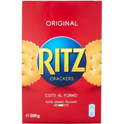 Ritz slané krekry 200 g