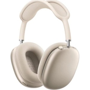 Apple AirPods Max 2 starlight gold (MHWL4ZM/A) Слушалки