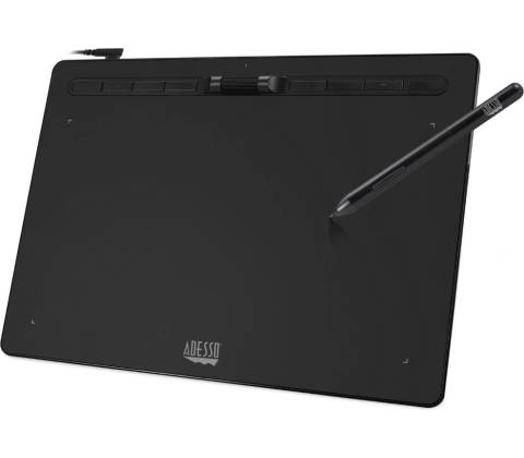 Adesso CYBERTABLET K12