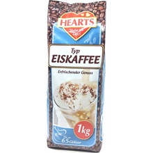 Hearts Cappuccino Eiskaffee 1 kg