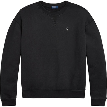 Ralph Lauren Поларена блуза Polo Ralph Lauren Fleece Crew Sweater - Polo Black