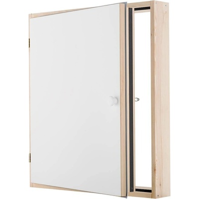 OMAN DK EI30 POLAR 110 x 60 cm