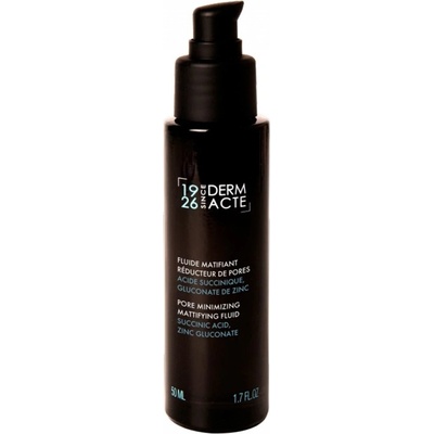 Academie Beaute Academie Derm Acte Матиращ стягащ порите флуид, 50 ml