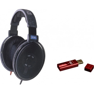 Sennheiser HD 600