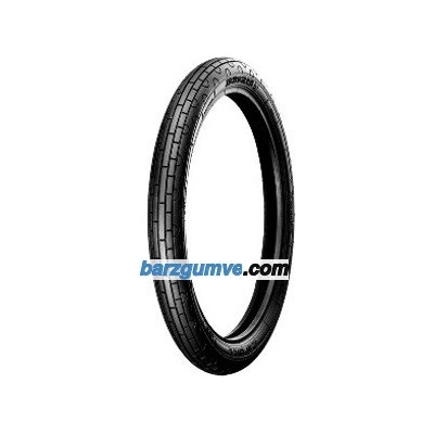 Heidenau K40 Racing ( 2.00-18 TL 26H NHS, RSW )