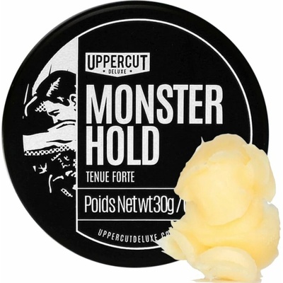 Uppercut Deluxe Monster Hold 30 g