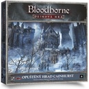ADC Blackfire Bloodborne: Desková hra Opuštěný hrad Cainhurst