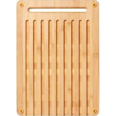 Lopárik FISKARS Functional Form bambusové 25x35cm 1059230