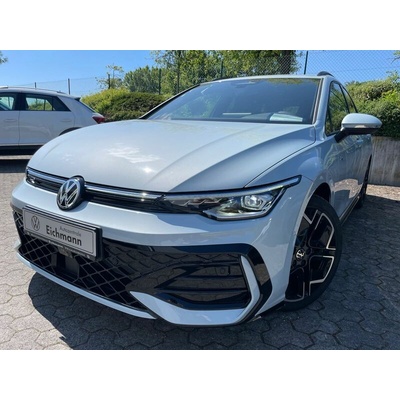 Volkswagen Golf 1.5 eTSI R-line DSG 110 kW