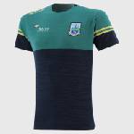 ONeills Юношеска тениска ONeills Fermanagh Sedona T-Shirt Junior - Mar/Teal/Lime