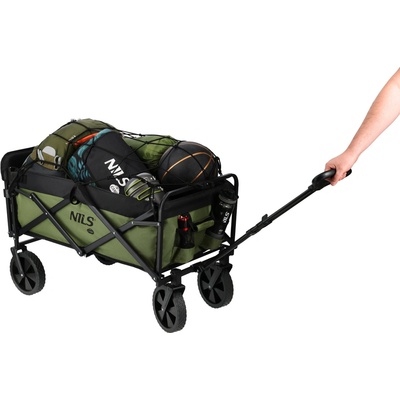 Nils Camp NC2602