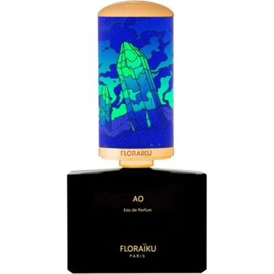 FLORAIKU AO parfumovaná voda unisex 50 ml tester