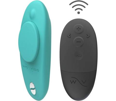 We-Vibe Moxie+