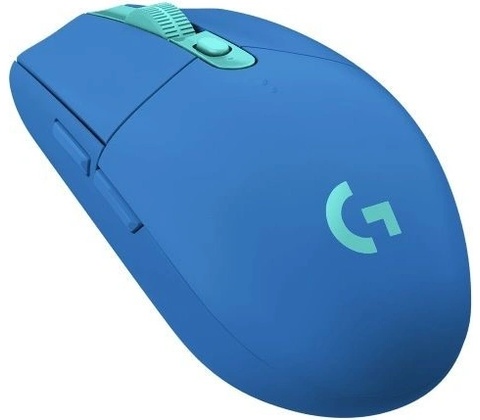 Logitech G305 Lightspeed Wireless Gaming Mouse 910-006014