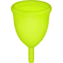 LadyCup Menstruačný kalíšok LUX neonový veľ. L