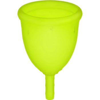 LadyCup Menstruačný kalíšok LUX neonový veľ. L