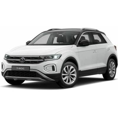 Volkswagen T-Roc 1.0 TSI Style 85 kW