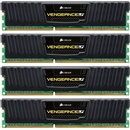 CORSAIR VENGEANCE DDR3 16GB (4x4GB) 1600MHz CL9 CML16GX3M4A1600C9