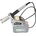 DAEWOO Power Tools Станция за запояване, акумулаторна, Daewoo DALST18-1 UNI-BAT, 20V, 300-480 °C (DALST18-1)