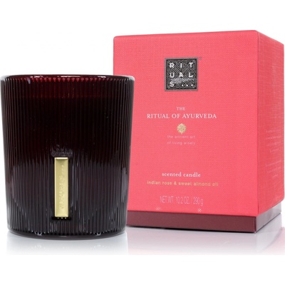 Rituals The Ritual Of Ayurveda 290 g – Zboží Dáma