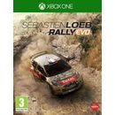 Hry na Xbox One Sébastien Loeb Rally EVO