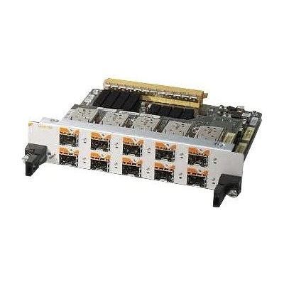 Cisco SPA-10X1GE-V2
