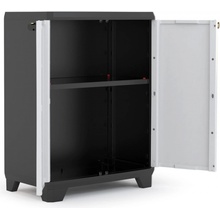 KIS Linear Low Cabinet 009725BKGLCBS