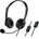 Genius HS-230U black USB-A (31710021401)