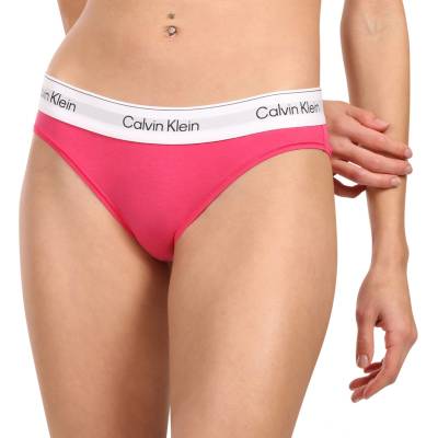 Calvin Klein Дамски бикини Calvin Klein розови Calvin Klein | Rozov | ЖЕНИ | XL