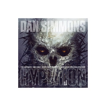Hyperion - Dan Simmons