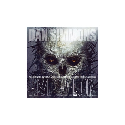 Hyperion - Dan Simmons