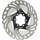 Reverse AirCon 6 děr 140 mm černá