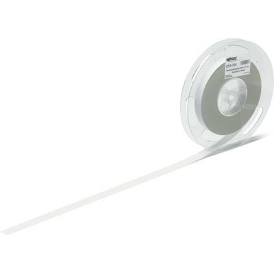 WAGO štítek 210-702 bez potisku popisovací Pro Smart printer lepící 15mm bílá 1 ks = cívka 50m