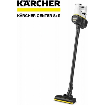 Kärcher VC 4 Cordless Premium 1.198-640.0