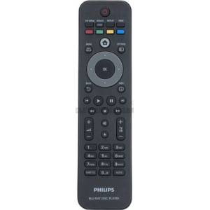 GENERAL PHILIPS 996510027995, YKF258-001 - съвместимо дистанционно управление на марката General (996510027995, YKF258-001) Дистанционно