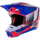 Alpinestars Supertech M5 SAIL