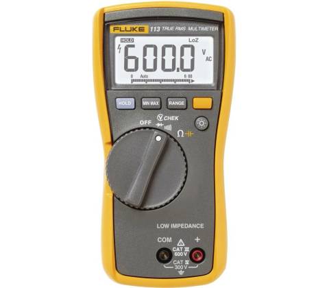 Fluke 113