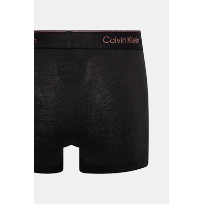 Calvin Klein Underwear Боксерки Calvin Klein Underwear (3 чифта) в черно 000NB4076A (000NB4076A)