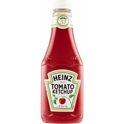 Heinz klasický kečup 1 kg