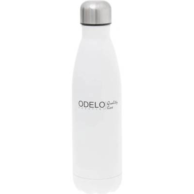 Odelo termoska 1 l bílá