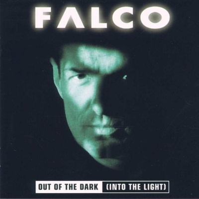 FALCO: OUT OF THE DARK CD