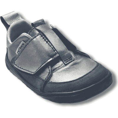 Pegres SBF 64 barefoot capáčky antracit