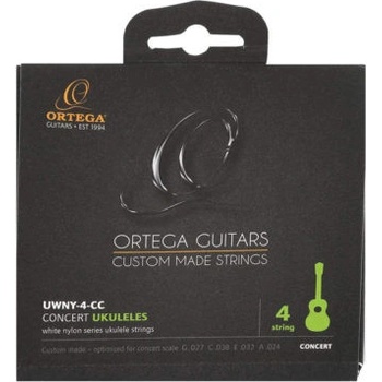 Ortega UWNY-4-CC