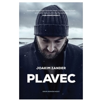 Plavec - Joakim Zander