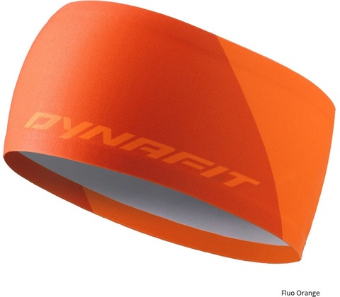 Dynafit Performance 2 Dry fluo orange