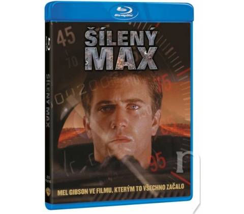 Šílený Max