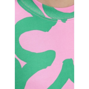 Marimekko Суичър дамски от памук (095486)